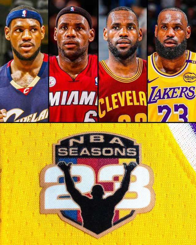 特殊活动!NBA历史第一次!官方宣布退役?