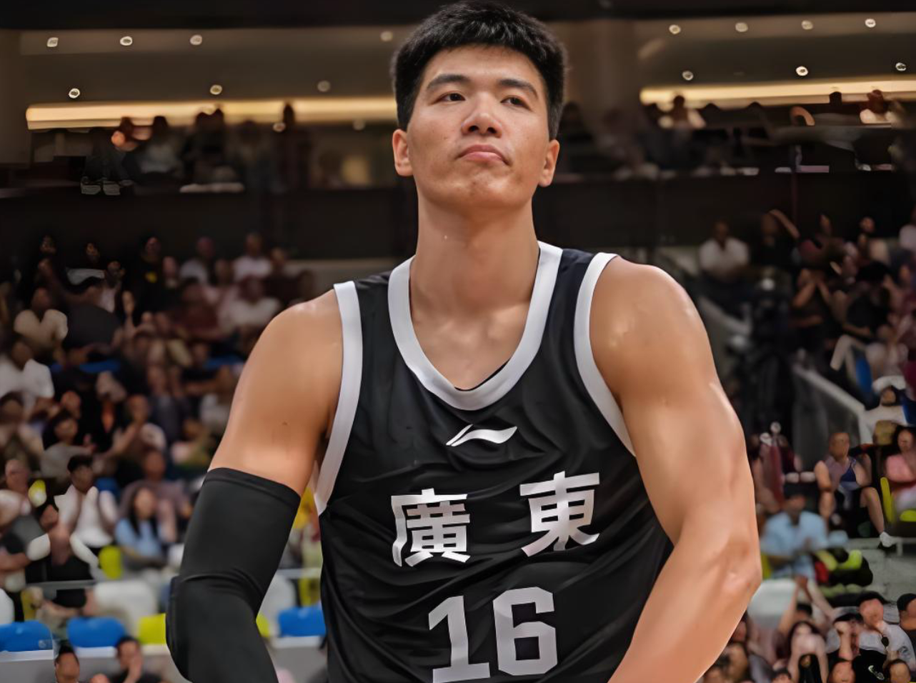 杜锋是钦点要焦泊乔！为何？认为他有3个特点