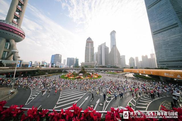 MK体育官方网站-15000名跑者燃动浦东!2026上海半马:许双双四夺国内冠军并刷新PB