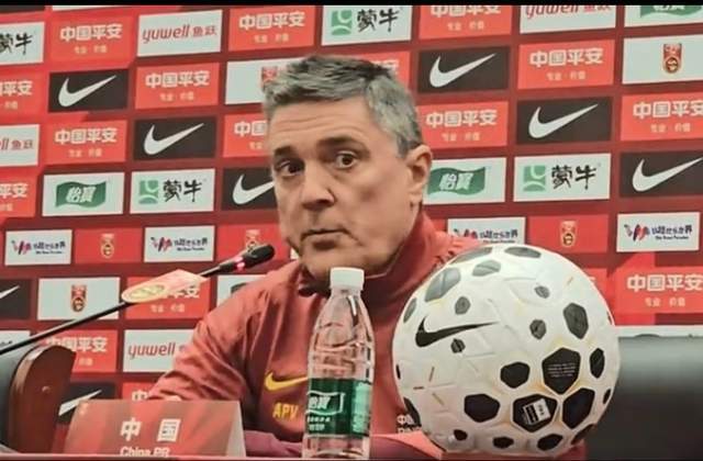MK体育app下载-输不起了?越南U23对中国两连败:主教练赛后1句话太丢人!