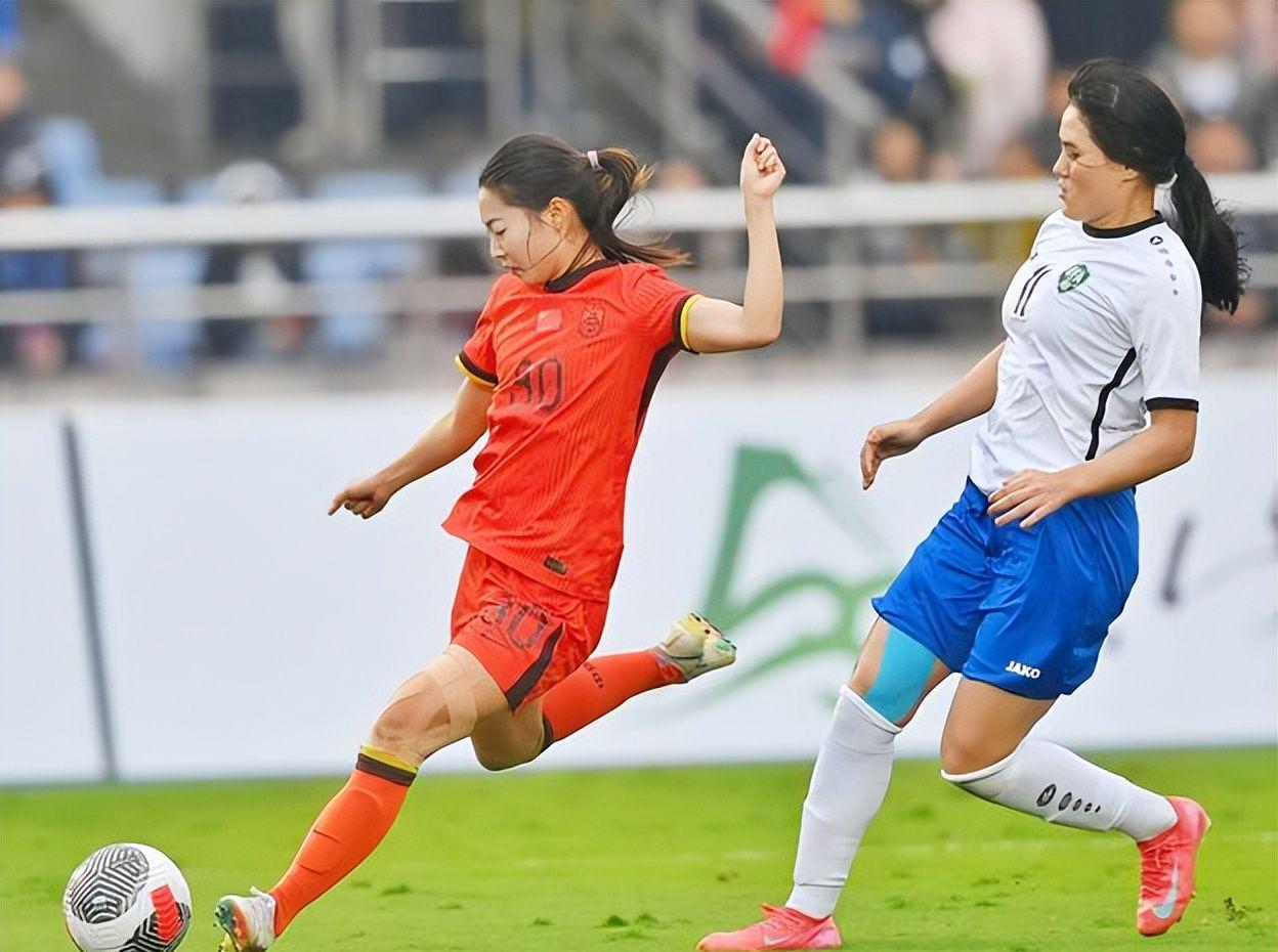 MK体育-官方:CCTV5+转播亚洲杯首轮中国女足U20vs越南女足U20