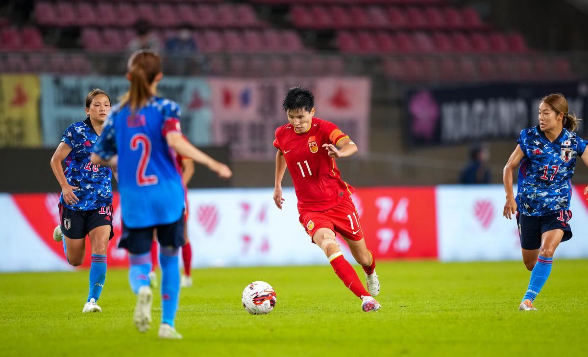 MK体育-官方:CCTV5+转播亚洲杯首轮中国女足U20vs越南女足U20