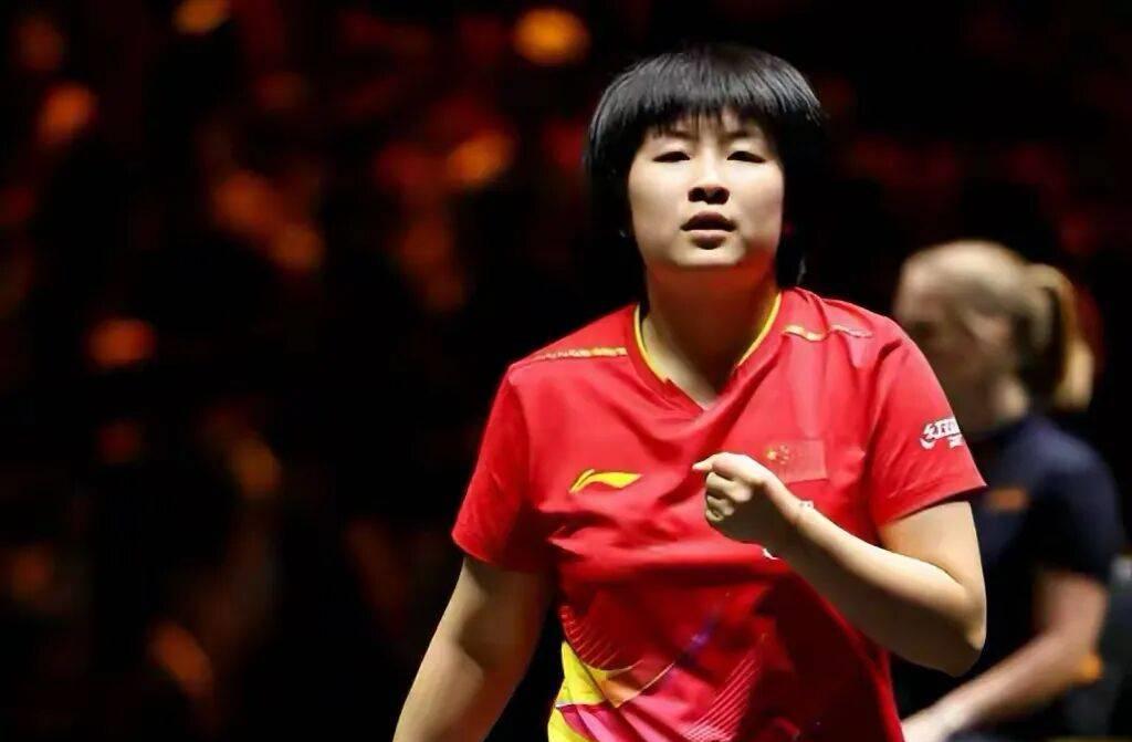 MK体育登录入口-收退赛大礼!中国女乒19岁新星死磕早田希娜:死亡之组大逃杀?