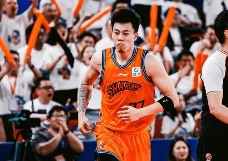 MK体育app下载-G1上海84-79山东 球员评价:3人优秀,3人及格,4人低迷
